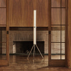Superwire Tripod LED Floor Lamp