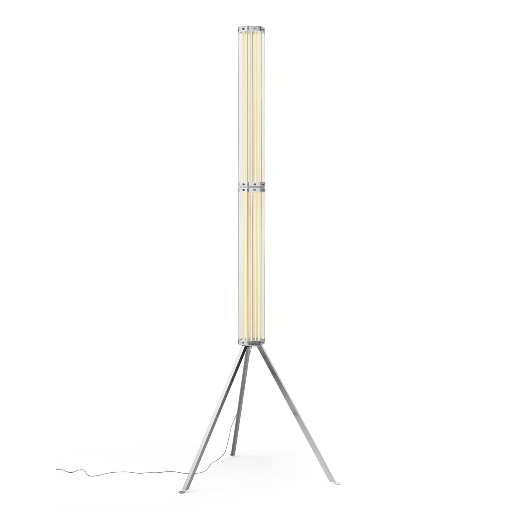 FLOS Superwire Tripod Floor Lamp - 2Modern