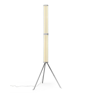 Superwire Tripod LED Floor Lamp