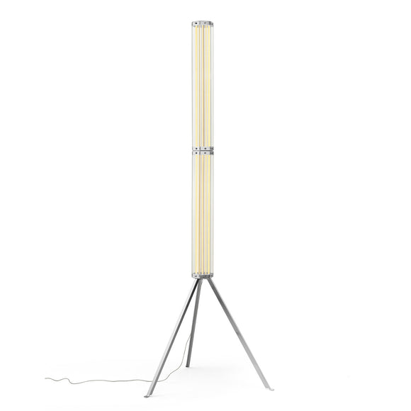 Superwire Tripod LED Floor Lamp