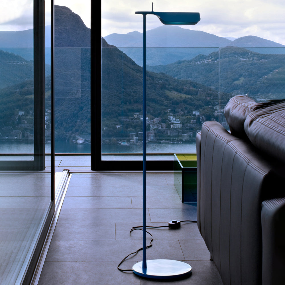 Tab Floor Lamp