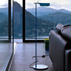 Tab Floor Lamp