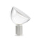 Taccia Table Lamp  option Matte White