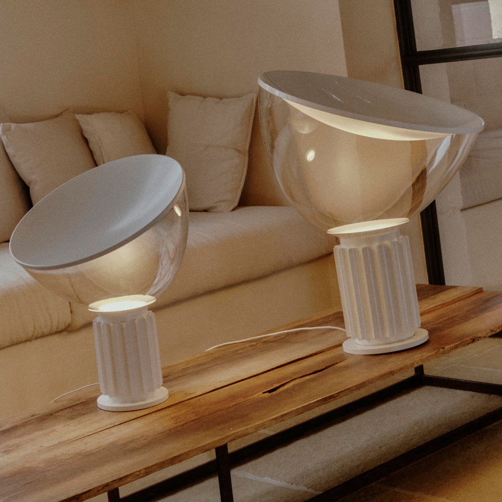 Taccia Table Lamp