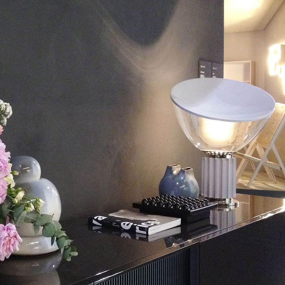 Taccia Table Lamp
