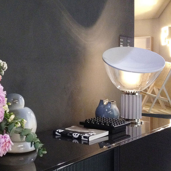 Taccia Table Lamp