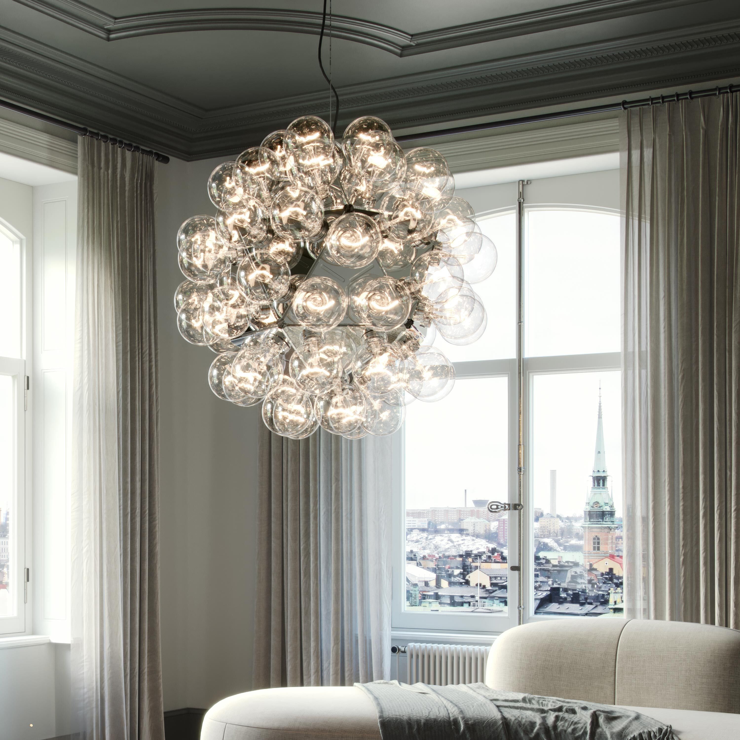 FLOS Taraxacum 88 S1 Pendant Light - 2Modern
