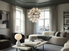 Taraxacum 88 S1 Pendant Light