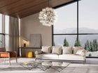 Taraxacum 88 S1 Pendant Light