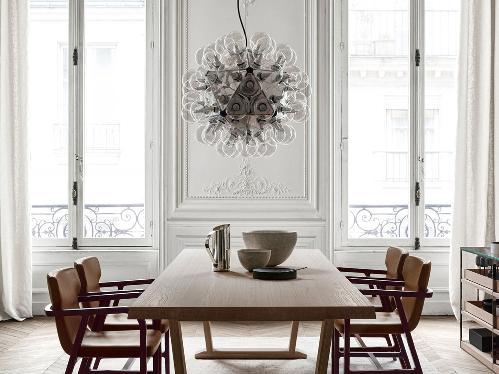 Taraxacum 88 S1 Pendant Light