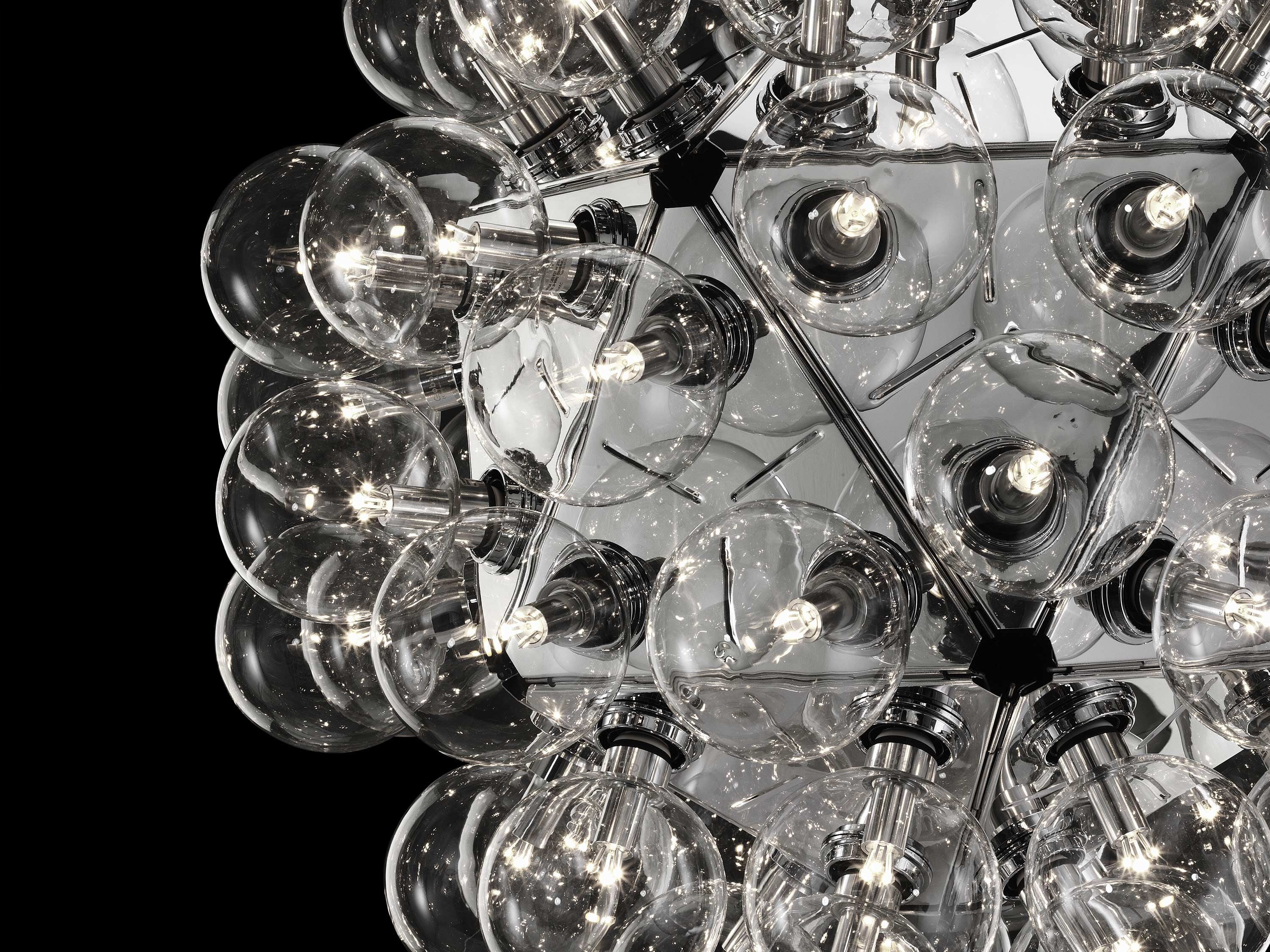 FLOS Taraxacum 88 S1 Pendant Light - 2Modern