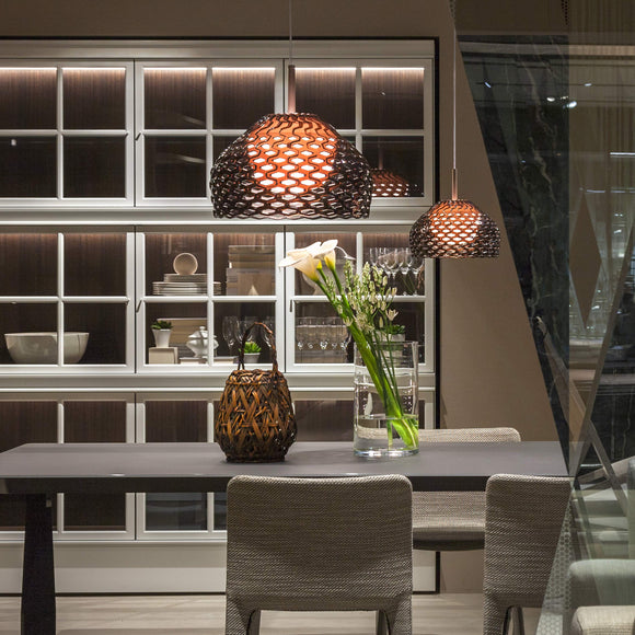 Tatou S Pendant Light