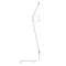 WireRing Plug-In Wall Light  option Gold