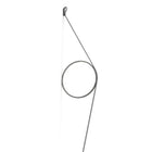 WireRing Plug-In Wall Light