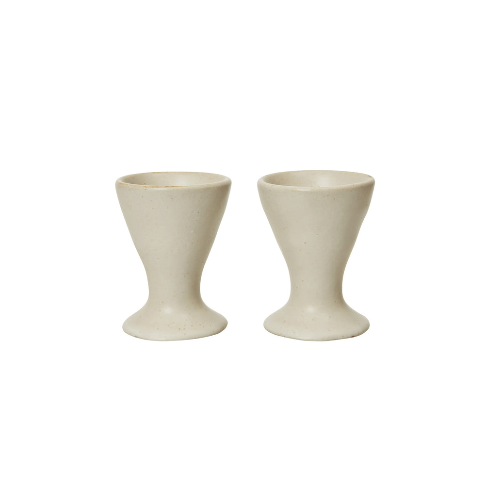 Flow Egg Cups (Set of 4)