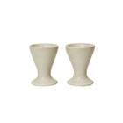 Flow Egg Cups (Set of 4)