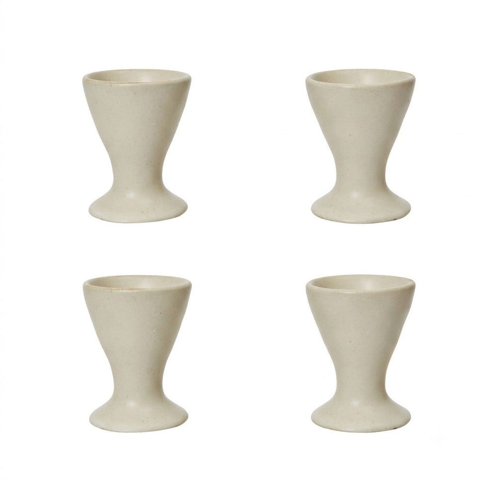 Flow Egg Cups (Set of 4)