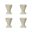 Flow Egg Cups (Set of 4)