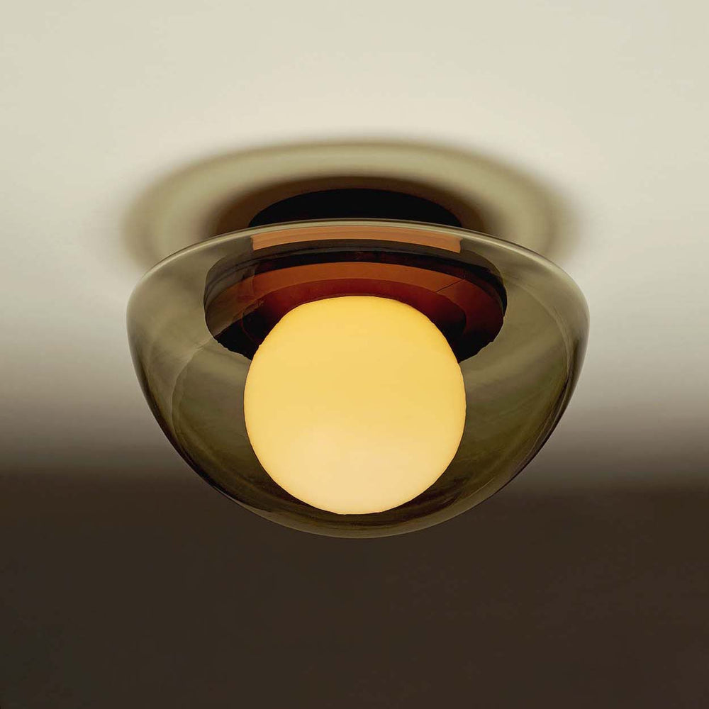 Pearl LED Flush Mount