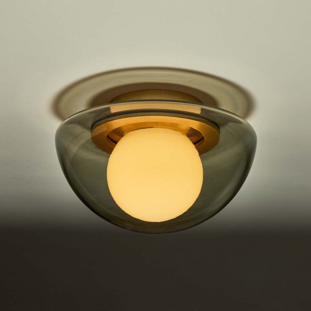 Pearl LED Flush Mount