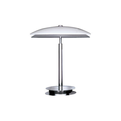 Bis Tris Table Lamp