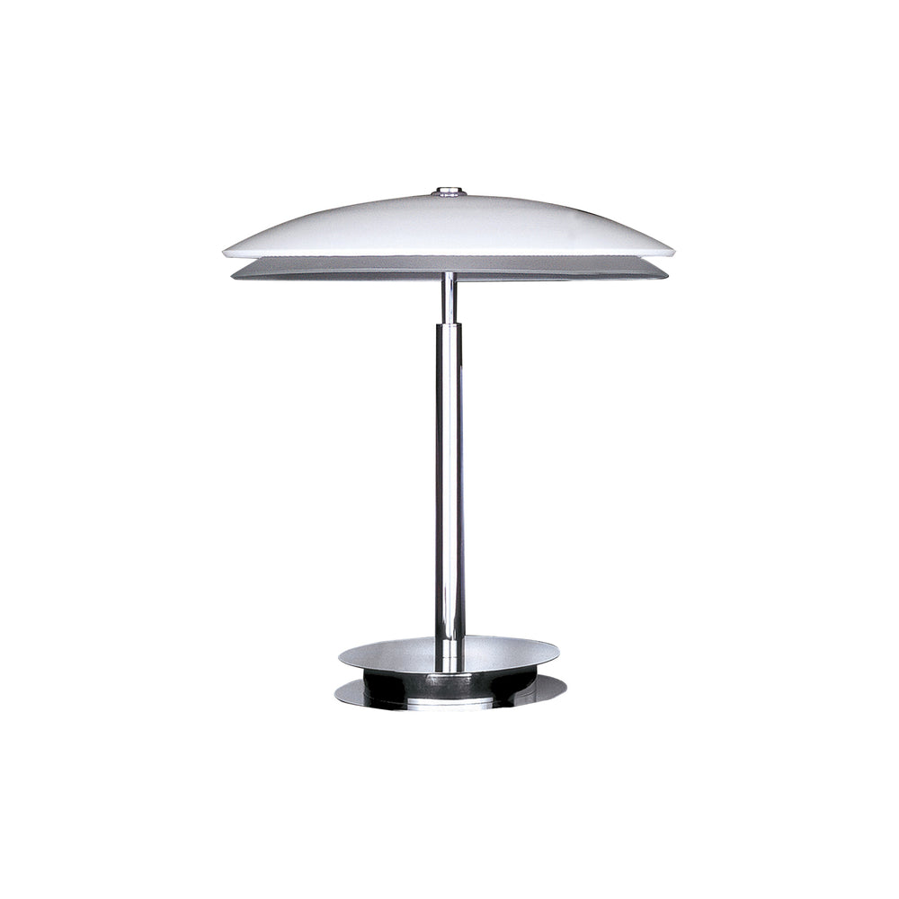 Bis Tris Table Lamp