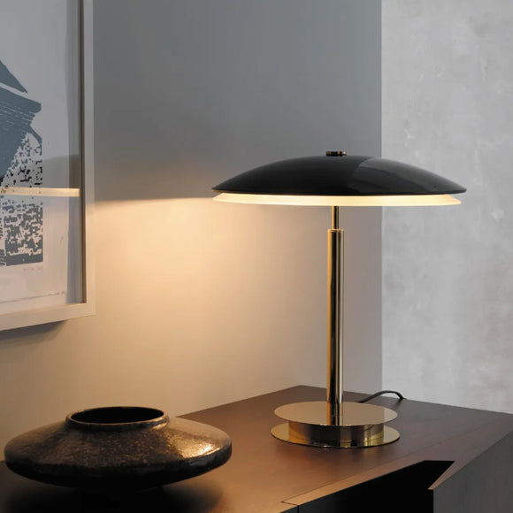 Bis Tris Table Lamp
