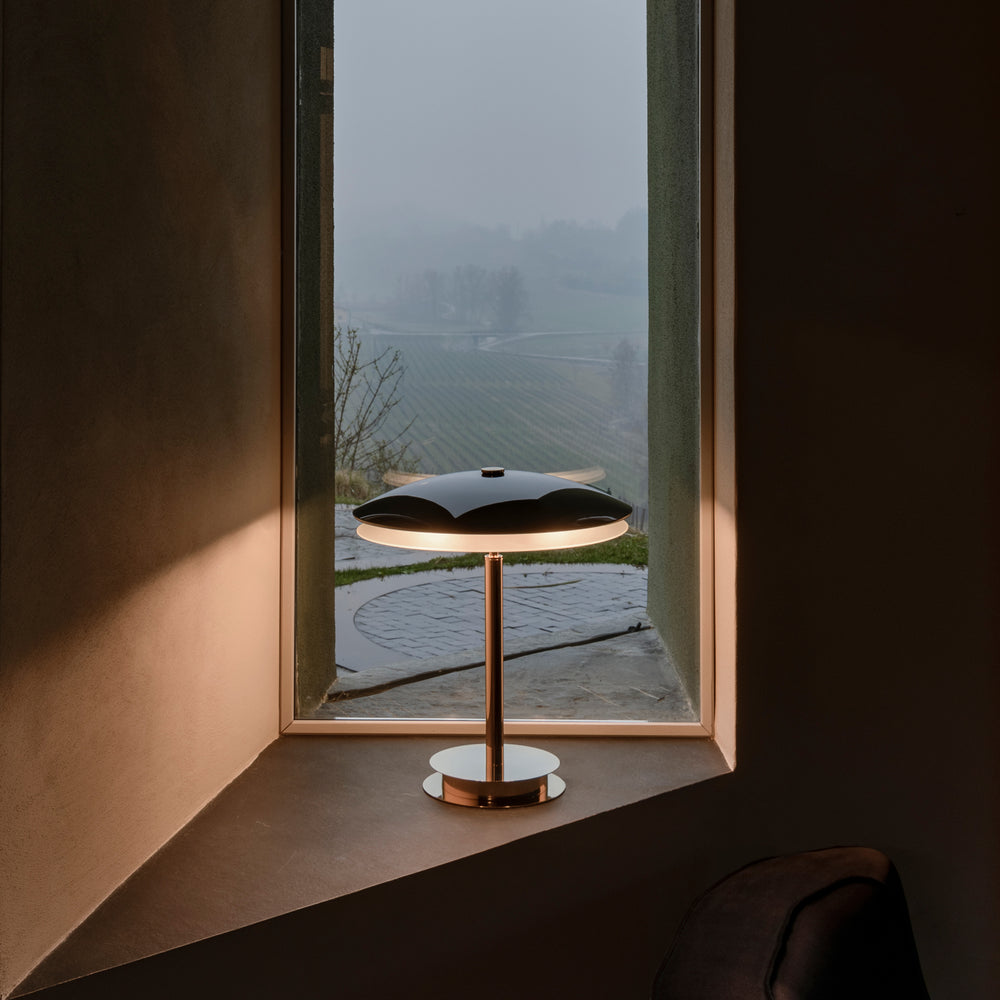 Bis Tris Table Lamp