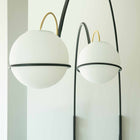 Alicanto Wall Sconce