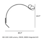 Alicanto Wall Sconce