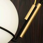 Alicanto Wall Sconce