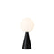 Bilia Table Lamp  option Black