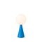 Bilia Table Lamp  option Blue