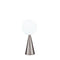 Bilia Table Lamp  option Brushed Nickel