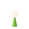 Bilia Table Lamp  option Green