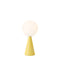 Bilia Table Lamp  option Yellow