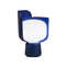Blom Table Lamp  option Blue