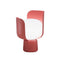 Blom Table Lamp  option Pink