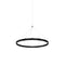 Chandelier Pendant Light  option Black