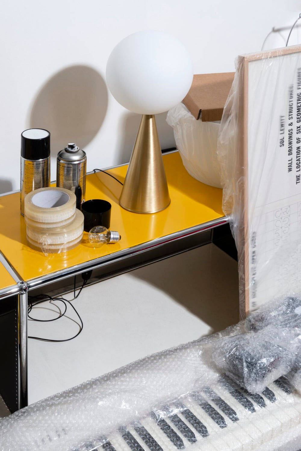 Bilia Table Lamp