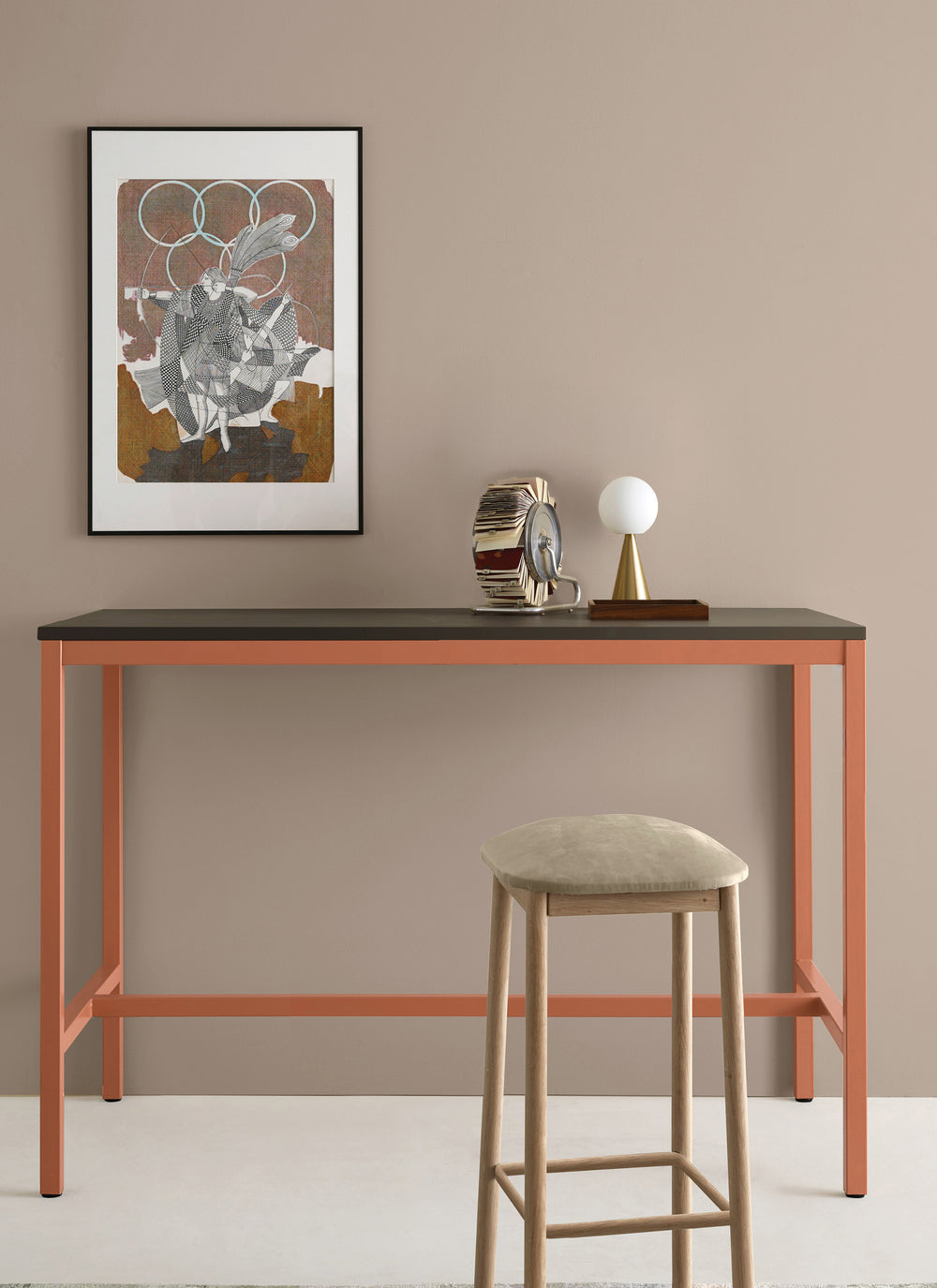 Bilia Table Lamp