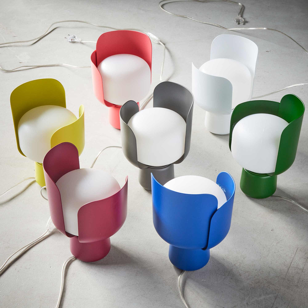 Blom Table Lamp
