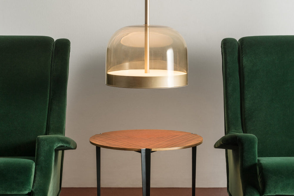Equatore Pendant Light