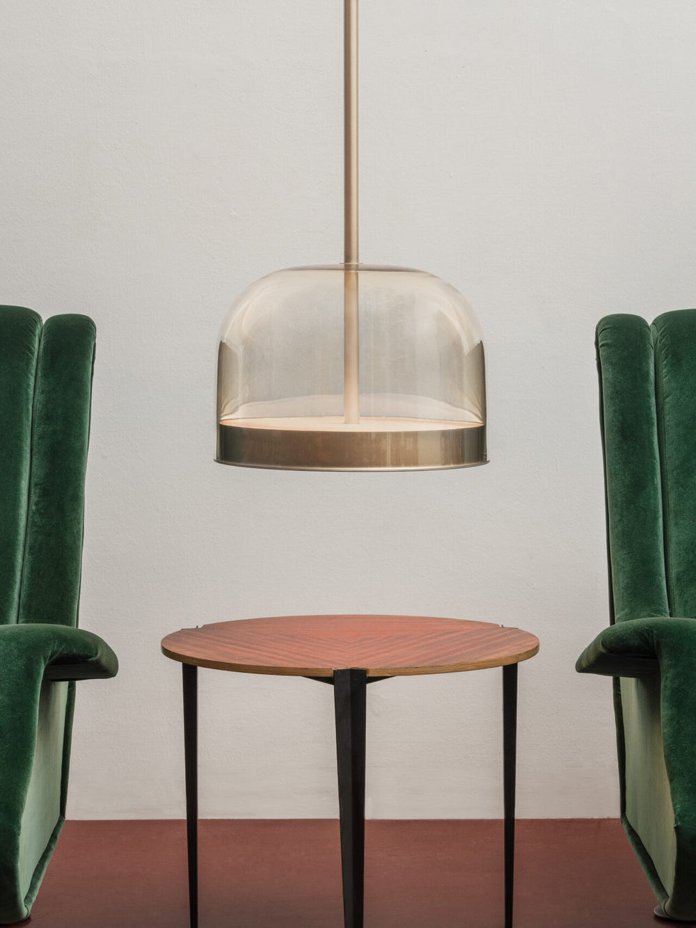 Equatore Pendant Light