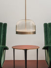 Equatore Pendant Light