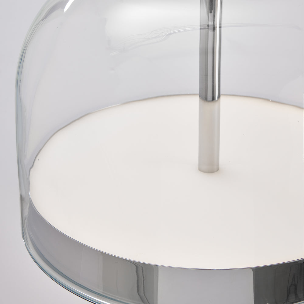 Equatore Pendant Light