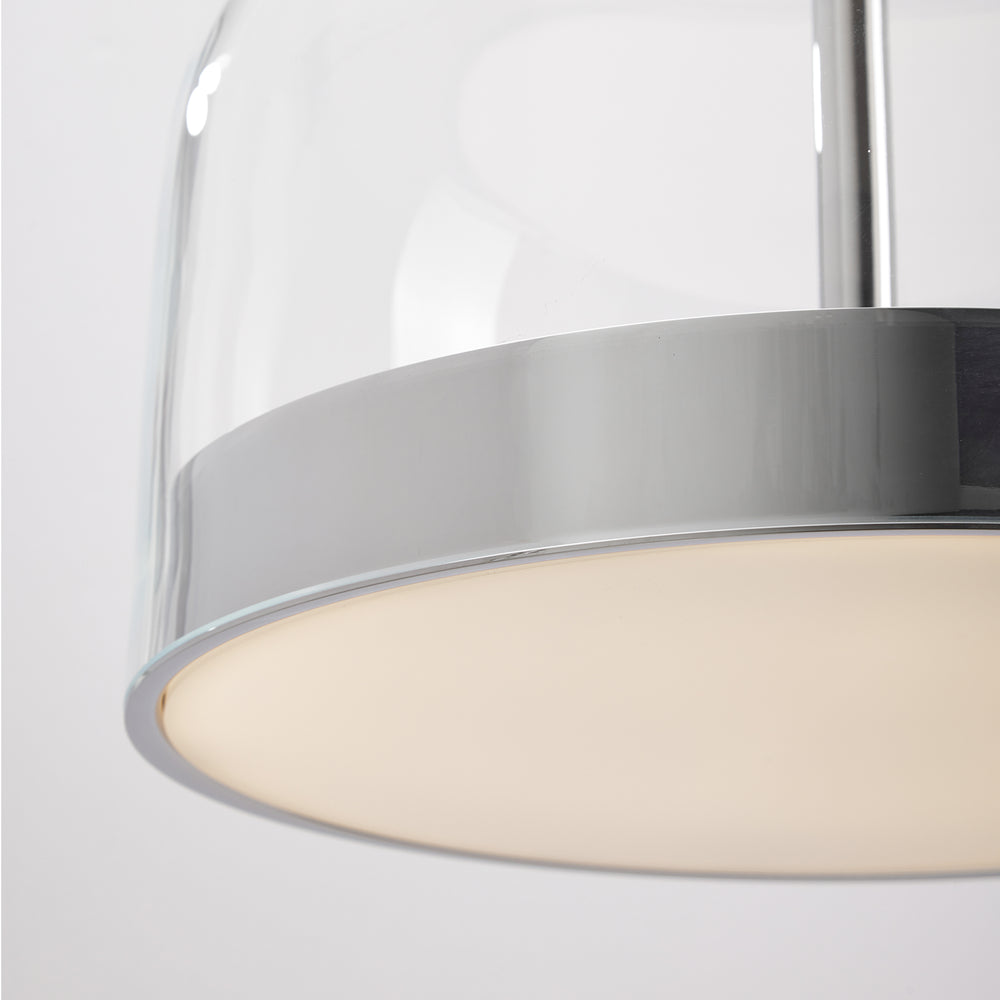 Equatore Pendant Light