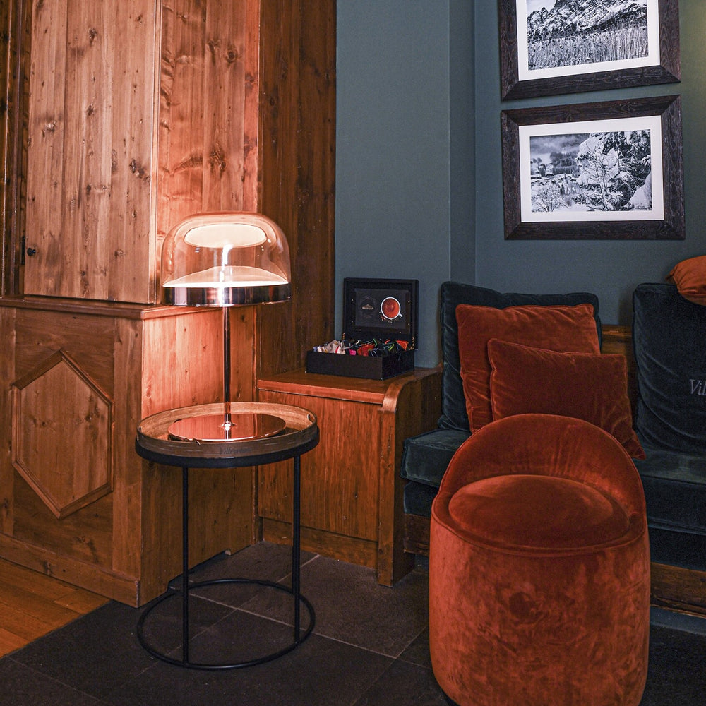 Equatore Table Lamp