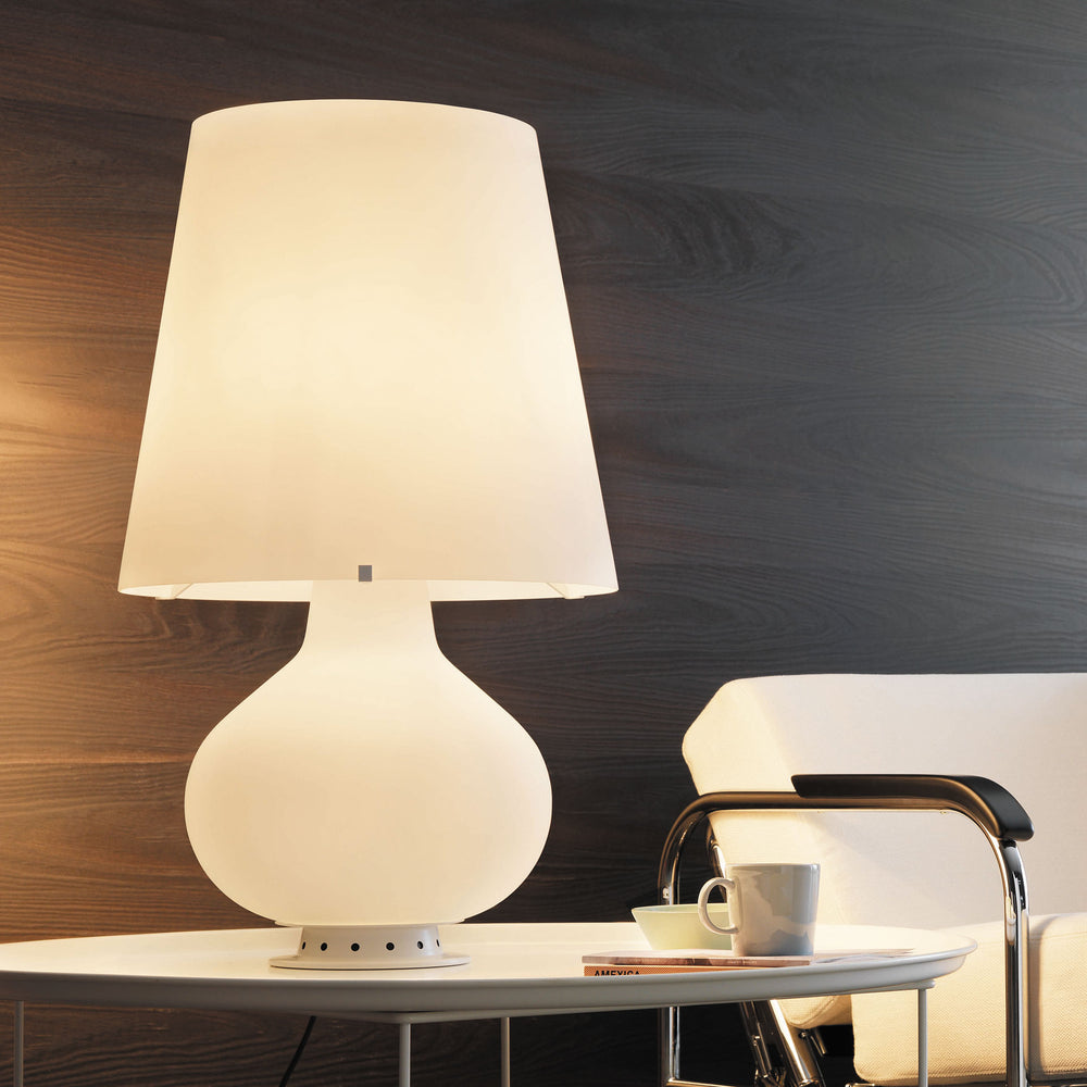 Fontana Table Lamp