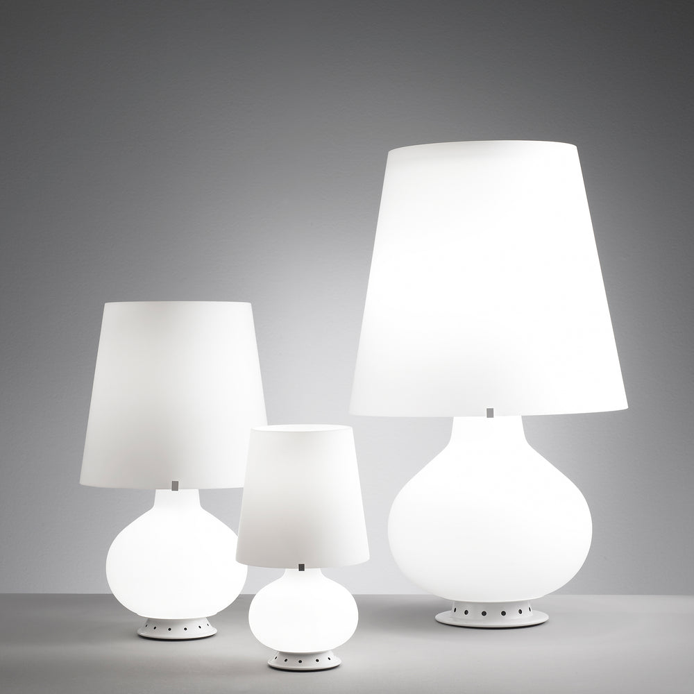 Fontana Table Lamp
